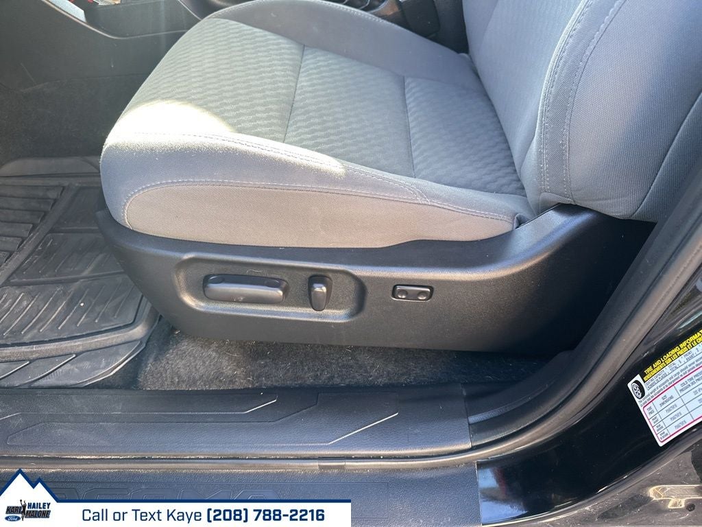 2020 Toyota Tacoma V6