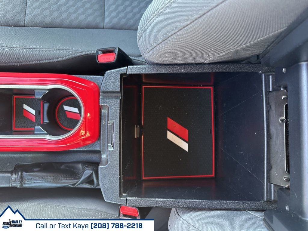 2020 Toyota Tacoma V6