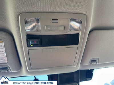 2020 Toyota Tacoma V6