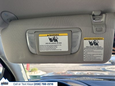 2020 Toyota Tacoma V6