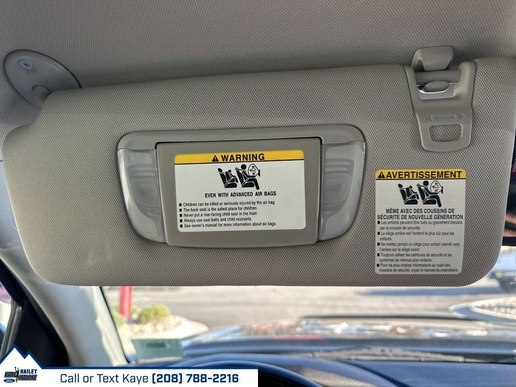 2020 Toyota Tacoma V6