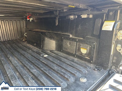 2020 Toyota Tacoma V6