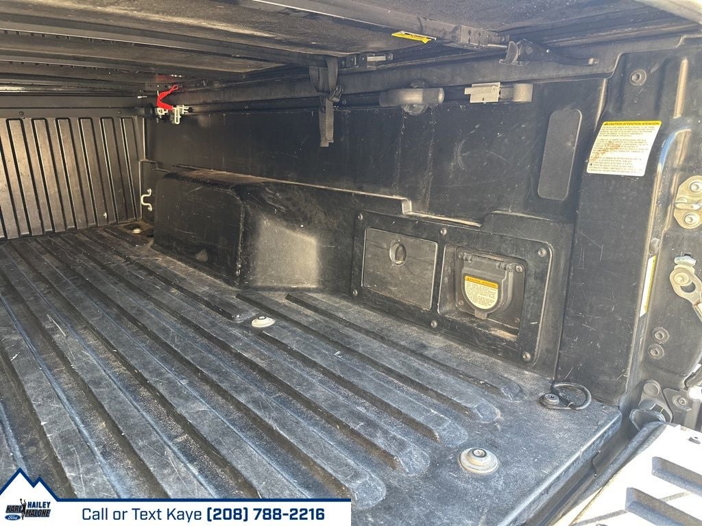 2020 Toyota Tacoma V6