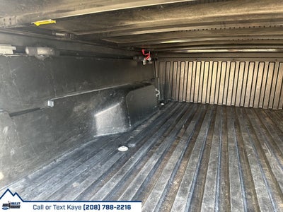 2020 Toyota Tacoma V6