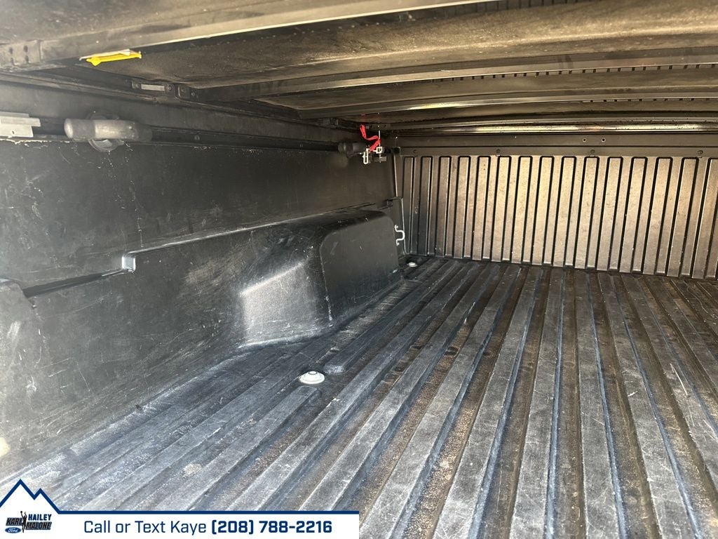 2020 Toyota Tacoma V6