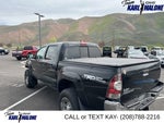 2012 Toyota Tacoma Base V6