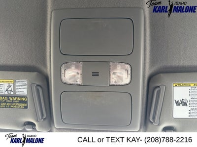 2012 Toyota Tacoma Base V6