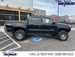 2012 Toyota Tacoma Base V6