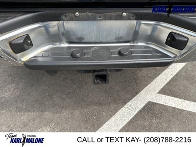 2012 Toyota Tacoma Base V6