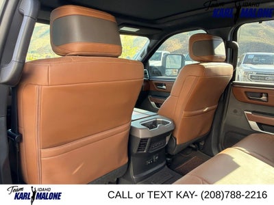 2024 Toyota Tundra 1794
