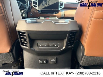 2024 Toyota Tundra 1794