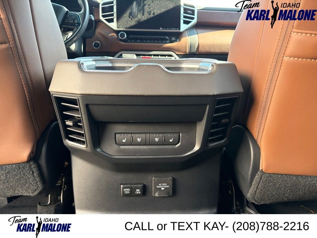 2024 Toyota Tundra 1794