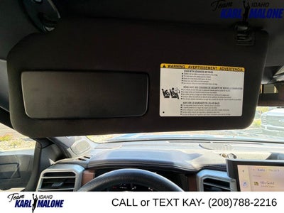 2024 Toyota Tundra 1794