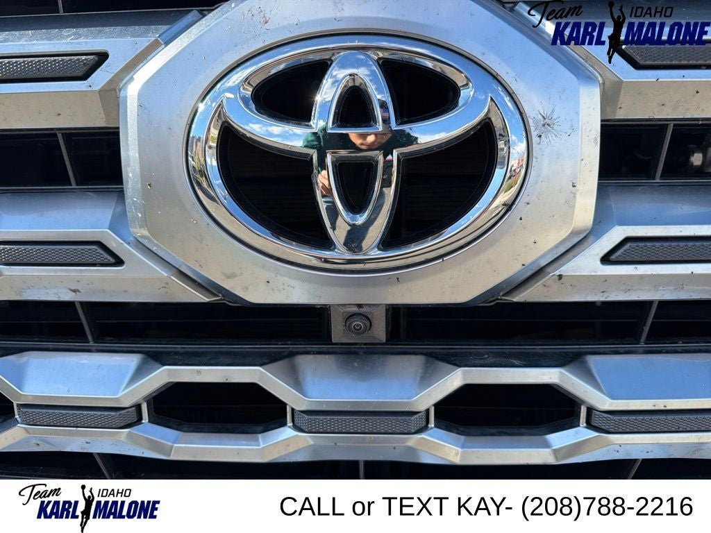 2024 Toyota Tundra 1794