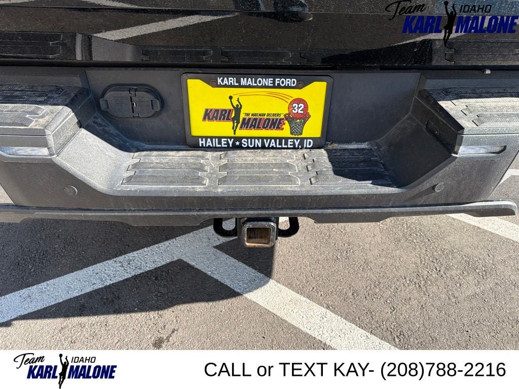 2024 Toyota Tundra 1794