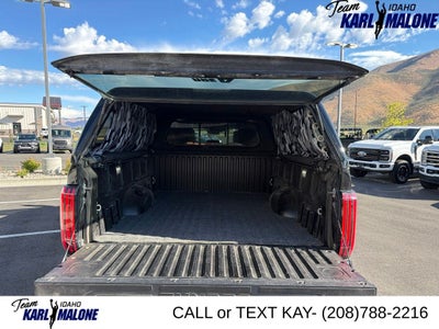 2024 Toyota Tundra 1794