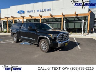 2024 Toyota Tundra 1794