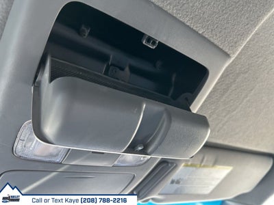 2013 Toyota Tacoma Base V6