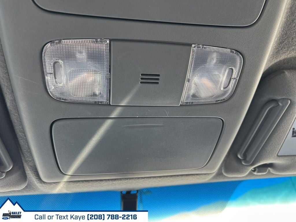 2013 Toyota Tacoma Base V6