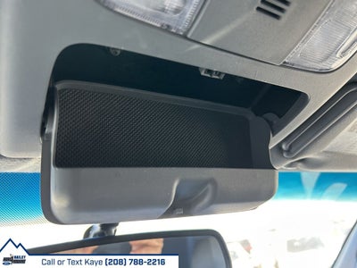 2013 Toyota Tacoma Base V6