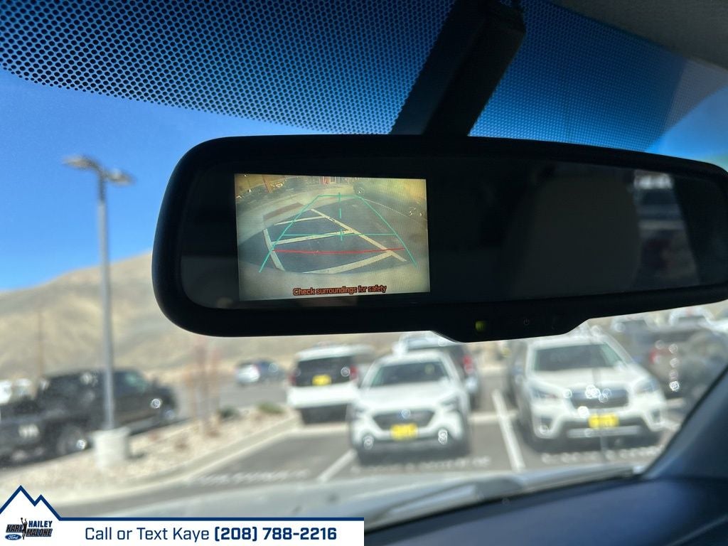 2013 Toyota Tacoma Base V6