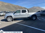 2013 Toyota Tacoma Base V6