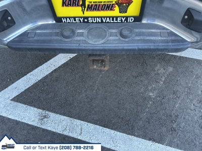 2013 Toyota Tacoma Base V6