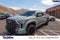 2024 Toyota Tundra Hybrid Platinum