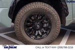 2024 Toyota Tundra Hybrid Platinum