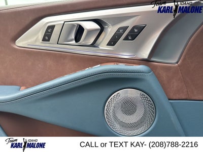 2023 BMW XM Base