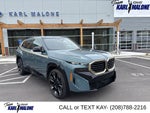2023 BMW XM Base