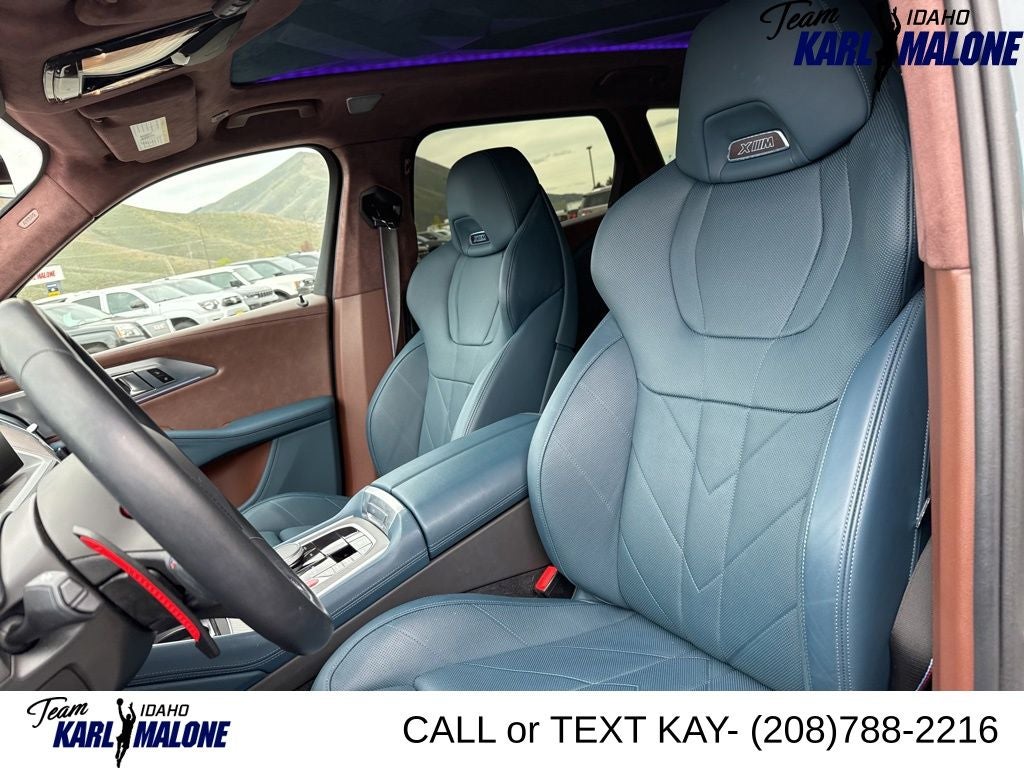 2023 BMW XM Base