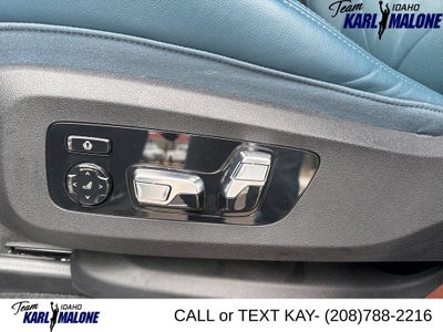 2023 BMW XM Base