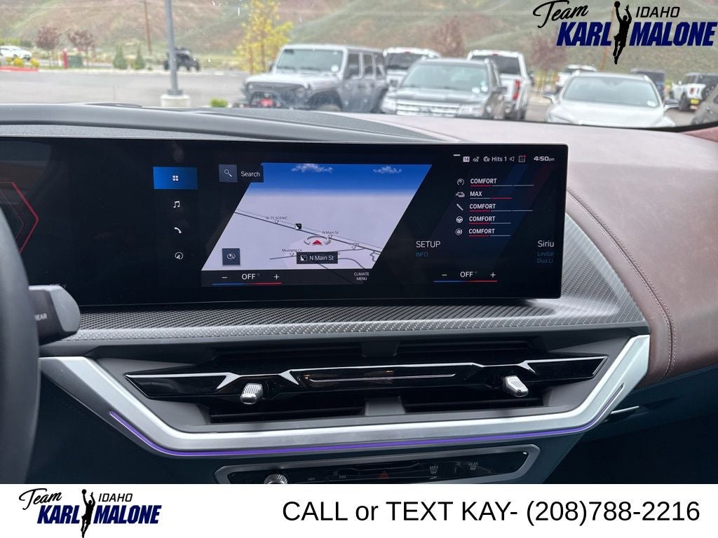2023 BMW XM Base