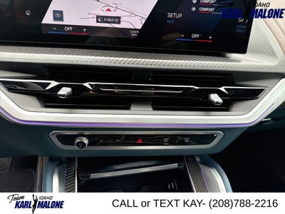2023 BMW XM Base