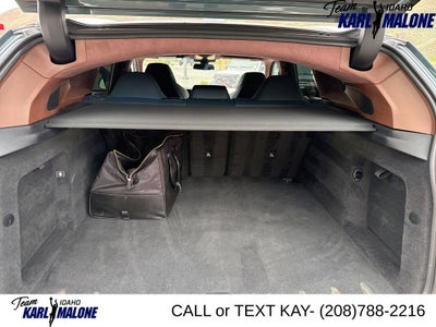 2023 BMW XM Base