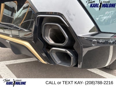 2023 BMW XM Base