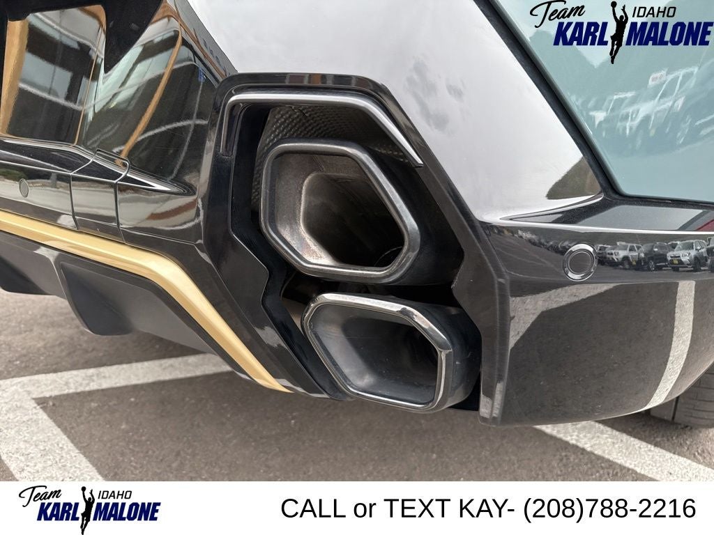 2023 BMW XM Base