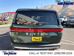 2023 Rivian R1S Adventure