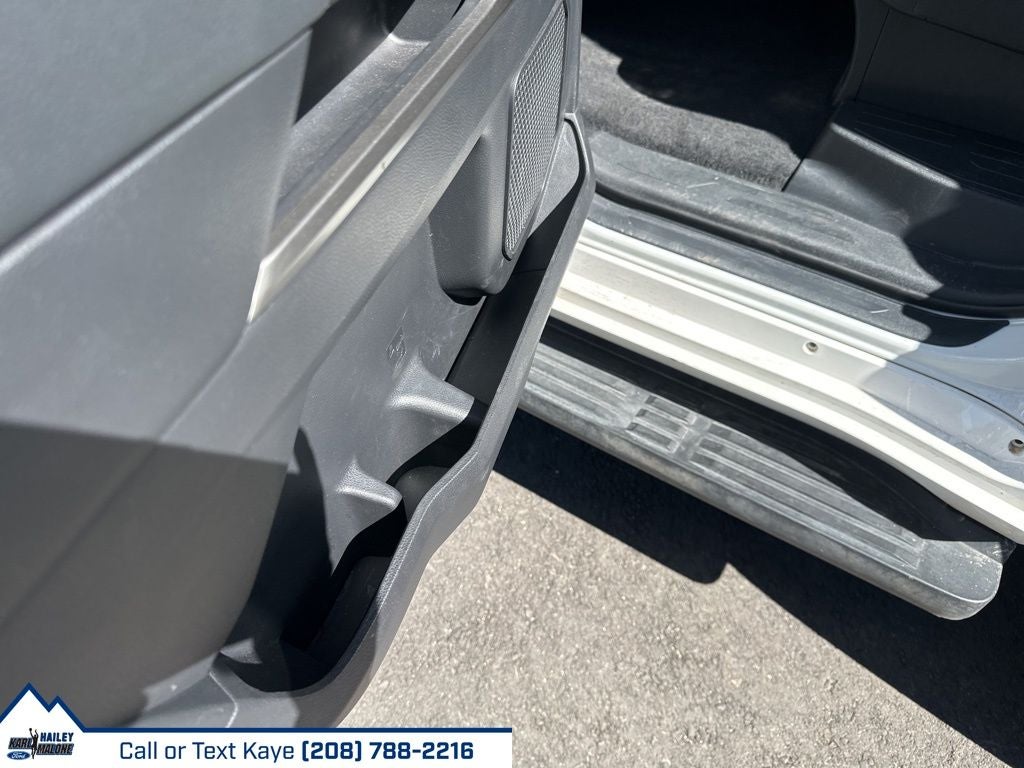 2025 Toyota Sequoia Base