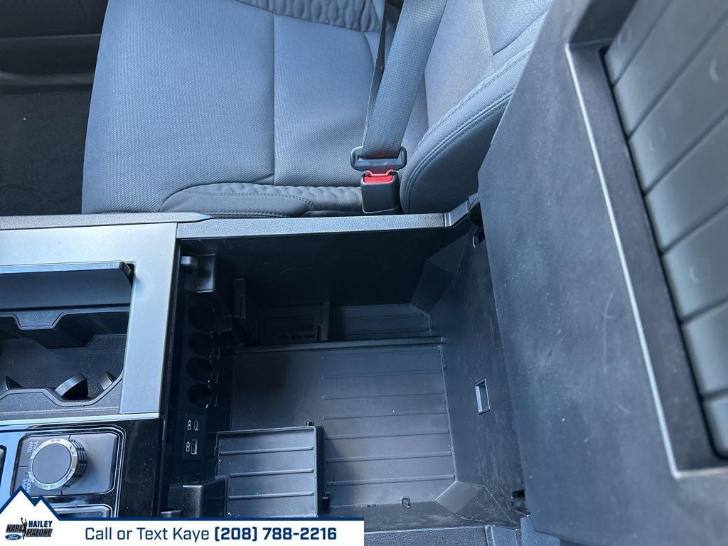 2025 Toyota Sequoia Base