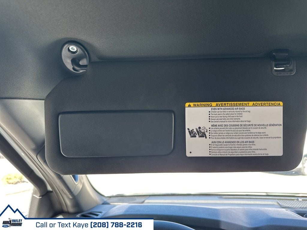 2025 Toyota Sequoia Base