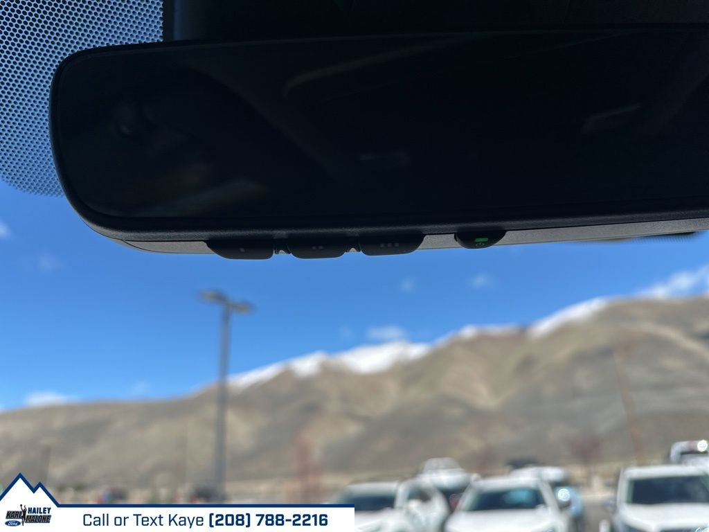 2025 Toyota Sequoia Base