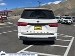 2025 Toyota Sequoia Base
