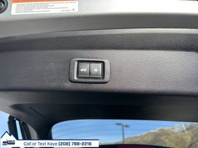 2022 Mitsubishi Outlander Base