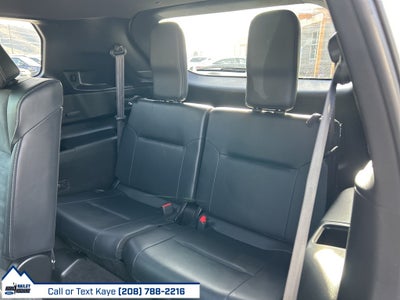 2022 Mitsubishi Outlander Base