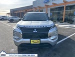 2022 Mitsubishi Outlander Base