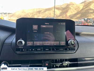 2022 Mitsubishi Outlander Base