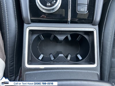 2022 Mitsubishi Outlander Base