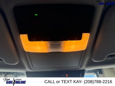 2025 Mitsubishi Outlander PHEV Base